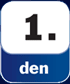 1. den