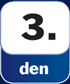 3. den